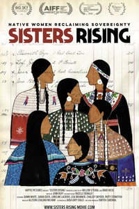 Sisters Rising