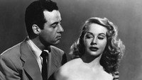 «The Blonde Bandit (1949)» — обои к фильму #1