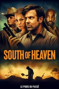 South of Heaven (2021)