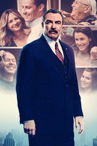 Постер сериала «Голубая кровь (2010 - 2024)» — (38 из 149)