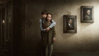 Обои к сериалу «Призраки усадьбы Блай (2020)» — (34 из 72)