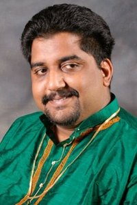 Imagem de Palghat Sriram
