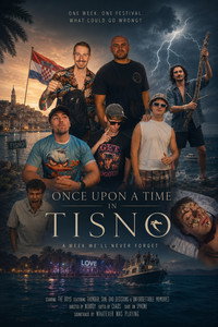 Once Upon a Time in Tisno
