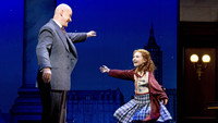 «ANNIE: It's the Hard-Knock Life, from Script to Stage (2013)» — обои к фильму #1
