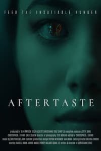 Poster de Aftertaste