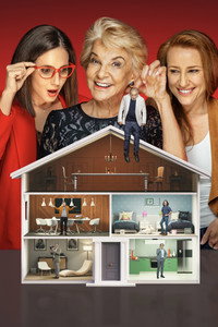 Постер сериала «Casa de Muñecos (2018-2019)» — (1 из 3)