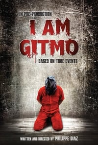 Poster de I Am Gitmo