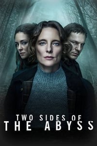 tv show poster Two+Sides+of+the+Abyss 2023