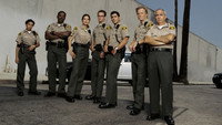 «10-8: Дежурные офицеры (2003-2004)» — обои к сериалу #2