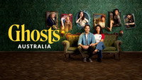 «Ghosts Australia (2025)» — обои к сериалу #6