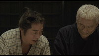 Обои к фильму «Затоiчи (2003)» — (22 из 52)