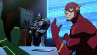 The Death of Superman