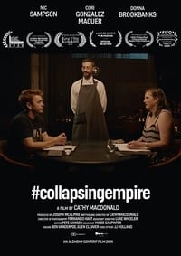 #collapsingempire (2019)