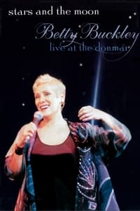 Stars and the Moon: Betty Buckley Live at the Donmar