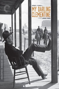 Постер фильма «Моя дорогая Клементина (1946)» — (28 из 67)