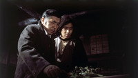 «Колыбельная для убийцы (1977)» — обои к фильму #1