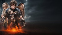 Le Hobbit : La Bataille des Cinq Armées