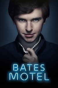 Постер сериала «Мотель Бейтса (2013-2017)» — (22 из 144)