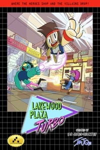 Poster de Lakewood Plaza Turbo