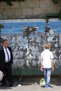 Imagem do Filme Yamm