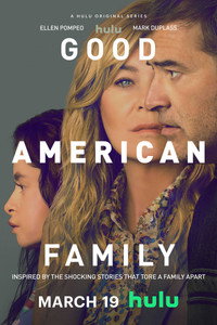 Постер сериала «Хорошая американская семья (2025)» — (5 из 21)