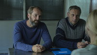 Обои к фильму «Nemá tajemství (2023)» — (15 из 24)