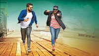 Обои к фильму «LIE (2017)» — (14 из 15)
