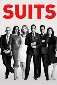 Постер сериала «Форс-мажор (2017)» — (42 из 146)