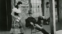 Обои к фильму «Моя дорогая Клементина (1946)» — (17 из 67)