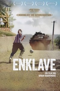 Movieposter Enklave