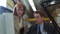 X-Files (saisons 10 et 11)