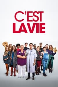 C'est la vie (2020)