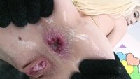 True Anal Sluts 5