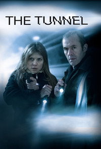Постер сериала «Туннель (2013-2018)» — (2 из 8)