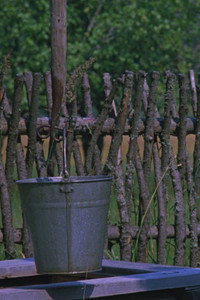 Imagem do Filme Janu vee ääres