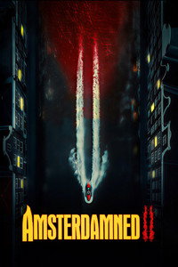 Постер фильма «Амстердамский кошмар 2 (2025)» — (14 из 29)