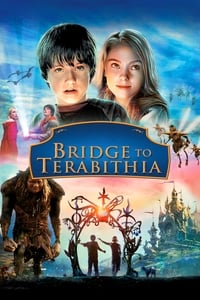 Download Bridge to Terabithia (2007) Dual Audio {Hindi-English} BluRay 480p [400MB] | 720p [950MB]