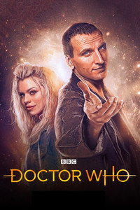 Постер сериала «Доктор Кто (2005 - 2022)» — (38 из 486)