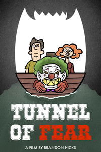 Imagem do Filme Tunnel of Fear