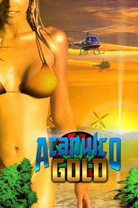 Постер фильма «Acapulco Gold (1976)» — (2 из 13)