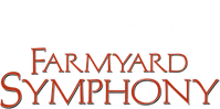 Логотип мультфильма «Симфония скотного двора (1938)» — (1 из 6)