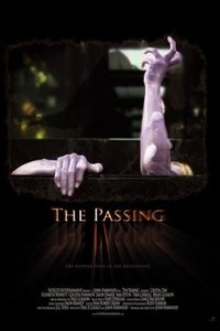 Poster de The Passing