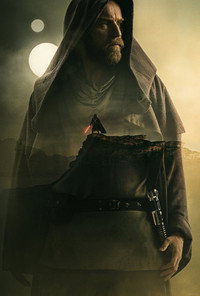 Постер сериала «Оби-Ван Кеноби (2022)» — (19 из 132)
