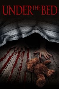 Movieposter Under the Bed - Es lauert im Dunkeln
