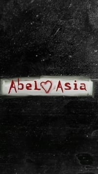 Poster de Abel/Asia