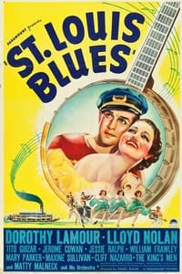 St. Louis Blues (1939)