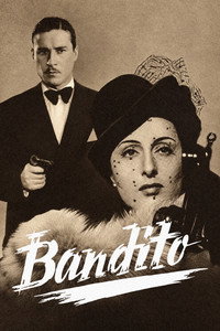 Il bandito (1946) poster
