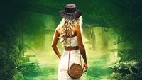 The Quest for Tom Sawyer's Gold