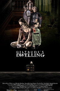 Постер фильма «Giltrude's Dwelling (2019)» — (2 из 3)