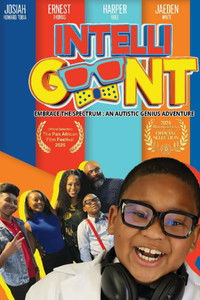 Imagem do Filme IntelliGent